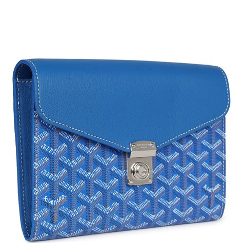 goyard chypre wallet